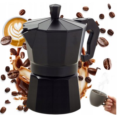 Verk Moka 3 – Zboží Dáma