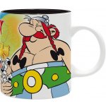 ABYstyle Asterix keramický hrnček Mapa a Obelix 320 ml – Zboží Mobilmania