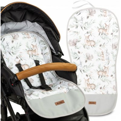 Sensillo vložka Wafel Srnky Mátová – Zboží Dáma