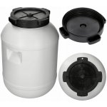 MAT sud na zelí 20l + víko, PH – Zboží Dáma