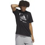 adidas pánské tričko 2TN Graphic Tee HS2519 – Zboží Mobilmania