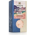 Sonnentor Ayurvédská kouzelná sůl jemná krabička 150 g – Sleviste.cz