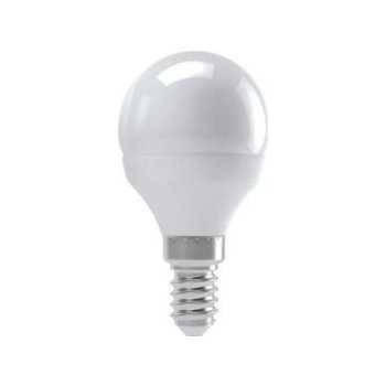 FSL LED žárovka Mini Globe 5,5W E14 přírodní bílá