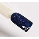 NL nails professional GLITTER LIMITED COLLECTION – Hledejceny.cz
