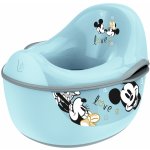 Keeeper Kasimir Mickey nočník 4v1 modrá – Zboží Dáma