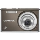 Olympus FE-4030