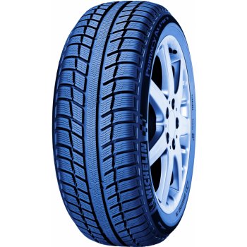 Michelin Pilot Alpin PA3 205/50 R16 87H