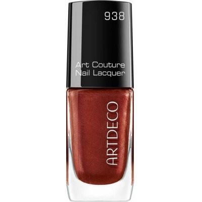 Artdeco Art Couture Nail Lacquer lak na nehty 907 Phoenix 10 ml – Zboží Dáma