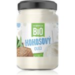Organis Kokosový olej panenský bio 1 l – Sleviste.cz