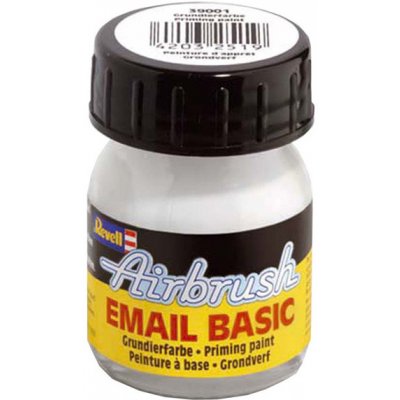 Revell Airbrush Email Basic 25ml