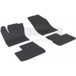 Koberce gumové Rigum Fiat Tipo 2016 | Zboží Auto