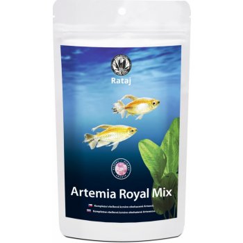 Rataj Artemia Royal mix 100 ml