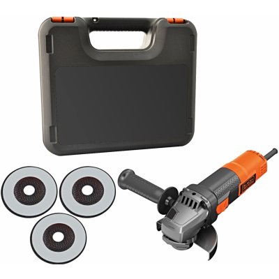 Black & Decker BEG210KAC3