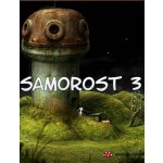 Samorost 3 – Zboží Dáma