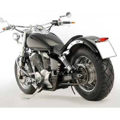 Ráfek zadní Motorrad Burchard pro Honda VT 1100 ACE C2,VT 750 ACE C2,VT 750 Black Widow,VT 750 Shadow,VT 750 Spirit - 6,00x15" - č | Zboží Auto
