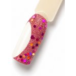 NL nails professional GLITTER MIX SHINE LASER – Hledejceny.cz