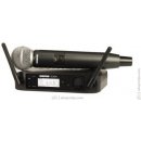 SHURE GLXD24E/SM58