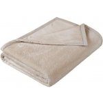 Brotex deka micro béžová 150x200 – Zboží Dáma