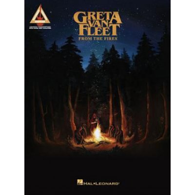 Greta Van Fleet - From the Fires – Zbozi.Blesk.cz