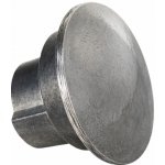 Zátka řídítek (TWN), PRAVÁ (leštěná) - JAWA, ČZ | Zboží Auto