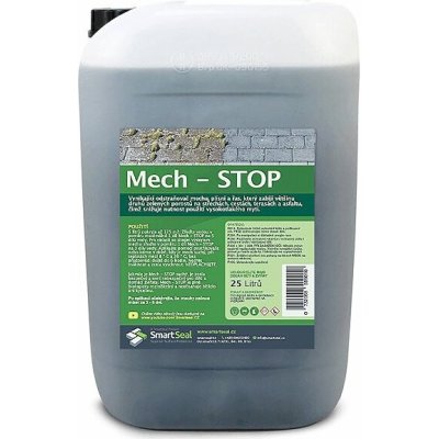 Smartseal Mech-stop 25 l – Zbozi.Blesk.cz