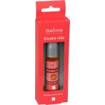 Saloos Aroma roll-on Divoká růže 9 ml – Zboží Mobilmania