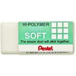 Pentel mazací pryž ZEH 05 bílá – Hledejceny.cz