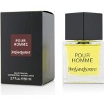 Yves Saint Laurent La Collection toaletní voda pánská 80 ml – Hledejceny.cz