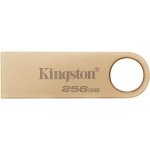 Kingston DataTraveler SE9 (Gen 3) 256GB DTSE9G3/256GB – Zbozi.Blesk.cz