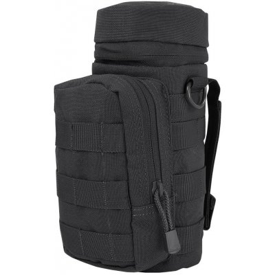 Condor Outdoor Molle H2O na láhev černé – Sleviste.cz
