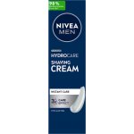 Nivea Men Hydrocare krém na holení, 100 ml – Zboží Mobilmania