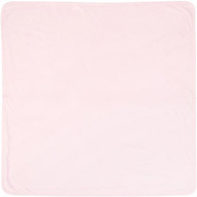Larkwood Kojenecká deka LW900 Pale Pink – Zboží Mobilmania