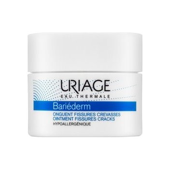 Uriage Bariéderm regenerační mast na popraskanou pokožku Restorative Ointment 40 ml