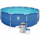 Master Pool Sirocco Blue 360 x 76 cm JL17799EU