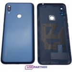 Kryt Huawei Y6 2019 zadní modrý – Sleviste.cz