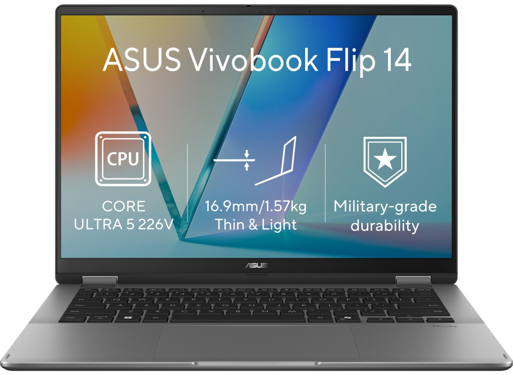 Asus TP3407SA-OLED548WZ