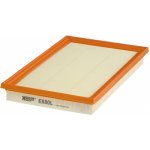 Vzduchový filtr HENGST FILTER E880L – Hledejceny.cz