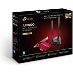 TP-Link Archer TX3000E – Zboží Živě