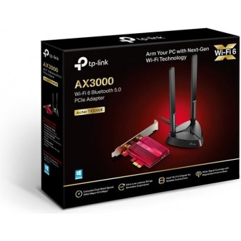 TP-Link Archer TX3000E