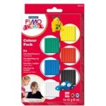 Fimo Staedtler Sada kids Základní – Sleviste.cz