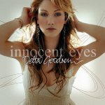 Delta Goodrem - Innocent Eyes CD – Hledejceny.cz