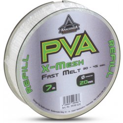 Anaconda PVA punčocha Fast Melt 7 m 20 mm