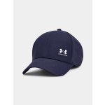 Under Armour ISO-CHILL ARMOURVENT tmavě modrá – Zbozi.Blesk.cz