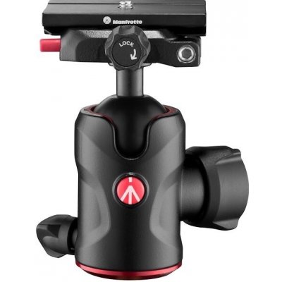 Manfrotto MH496-Q6 – Zboží Živě