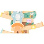 Small Foot dráha v pastelových barvách – Zboží Dáma