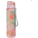 Baagl Tritanová láhev na pití Sunset 1000 ml – Hledejceny.cz