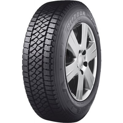 Bridgestone W810 225/75 R16 121T – Zboží Mobilmania