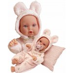 Antonio Juan 1136 KIKA 27 cm – Hledejceny.cz