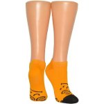 Fiore Eclipse 4025 20 DEN černá – Zboží Dáma