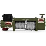 Elektrický naviják Dragon Winch - DWT 18500 HD EN Napětí: 24V